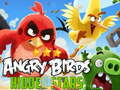 Παιχνίδι Angry Birds Hidden Stars