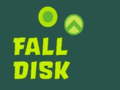 Παιχνίδι Fall Disk