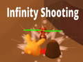 Παιχνίδι Infinity Shooting