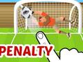 Παιχνίδι Penalty Kick Sport Game