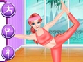 Παιχνίδι Princess Ariel Fitness Plan