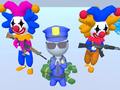 Παιχνίδι Crazy Jokers 3D