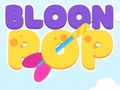 Παιχνίδι Bloon Pop