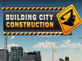 Παιχνίδι Building city construcnion