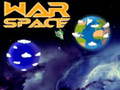 Παιχνίδι War Space