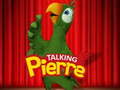 Παιχνίδι Talking Pierre Birdy