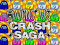 Παιχνίδι Among Us Crash Saga
