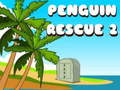 Παιχνίδι Penguin Rescue 2