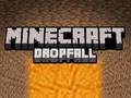 Παιχνίδι Minecraft Dropfall