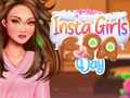 Παιχνίδι Insta Girls Spa Day
