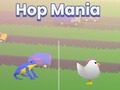 Παιχνίδι Hop Mania