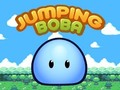 Παιχνίδι Jumping Boba