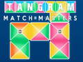 Παιχνίδι Tangram Match Masters