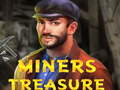 Παιχνίδι Miners Treasure