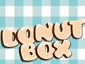 Παιχνίδι Donut Box