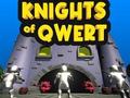Παιχνίδι Knights of Qwert