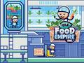 Παιχνίδι Food Empire Inc