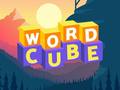 Παιχνίδι Word Cube Online