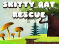 Παιχνίδι Skitty Rat Rescue