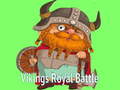 Παιχνίδι Vikings Royal Battle