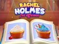 Παιχνίδι Rachel Holmes: Find Differences