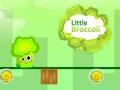 Παιχνίδι Little Broccoli