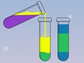 Παιχνίδι Water Sort Puzzle