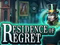 Παιχνίδι Residence of Regret