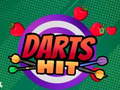 Παιχνίδι Darts Hit