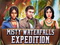 Παιχνίδι Misty Waterfalls Expedition