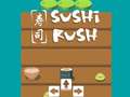 Παιχνίδι Sushi Rush