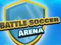 Παιχνίδι Battle Arena Soccer