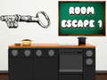 Παιχνίδι Room Escape 1
