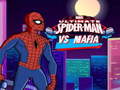 Παιχνίδι Spiderman vs Mafia
