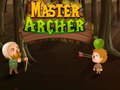 Παιχνίδι Master Archer