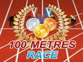 Παιχνίδι 100 Meters Race