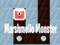 Παιχνίδι Marshmello Monster