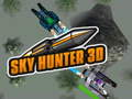 Παιχνίδι Sky Hunter 3D