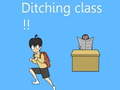 Παιχνίδι Ditching Class!!