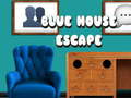 Παιχνίδι G2M Blue House Escape