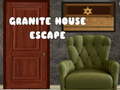 Παιχνίδι Granite House Escape