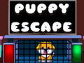 Παιχνίδι Puppy Escape