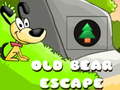 Παιχνίδι Old Bear Escape