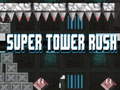 Παιχνίδι Super Tower Rush