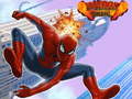 Παιχνίδι Spiderman Run Super Fast