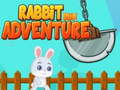 Παιχνίδι Rabbit Run Adventure