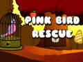 Παιχνίδι Pink Bird Rescue