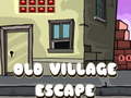 Παιχνίδι Old Village Escape