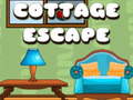 Παιχνίδι Cottage Escape