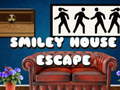 Παιχνίδι Smiley House Escape